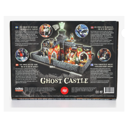 Ghost Castle |