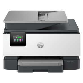 HP OfficeJet Pro 9122e AiO Printer
