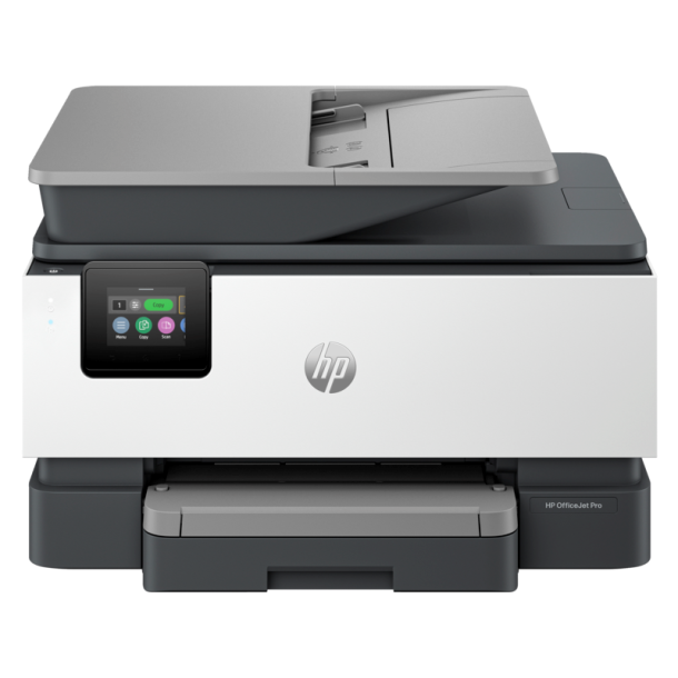 HP OfficeJet Pro 9122e AiO Printer