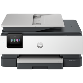 HP Officejet  8124e AiO