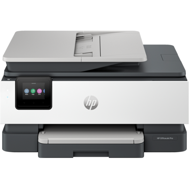 HP Officejet  8124e AiO