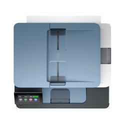 HP Color LaserJet Pro MFP 3302sdw