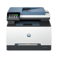 HP Color LaserJet Pro MFP 3302fdw