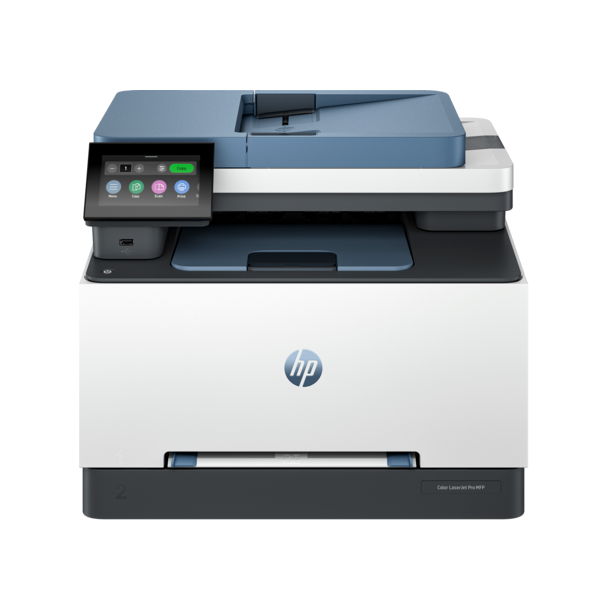 HP Color LaserJet Pro MFP 3302fdw