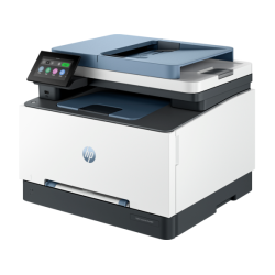 HP Color LaserJet Pro MFP 3302fdw