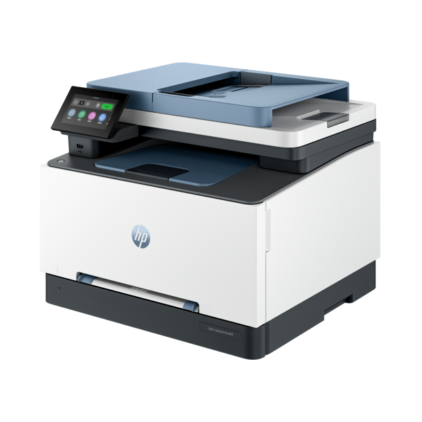 HP Color LaserJet Pro MFP 3302fdw