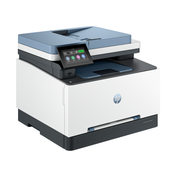 HP Color LaserJet Pro MFP 3302fdw