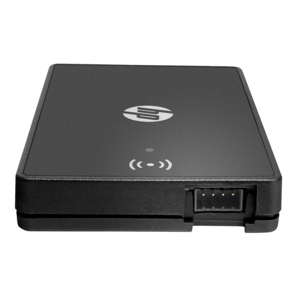HP Legic Card Reader