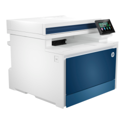 HP Color LaserJet Pro MFP 4302dw