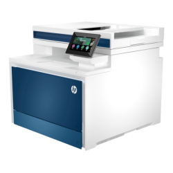 HP Color LaserJet Pro MFP 4302dw