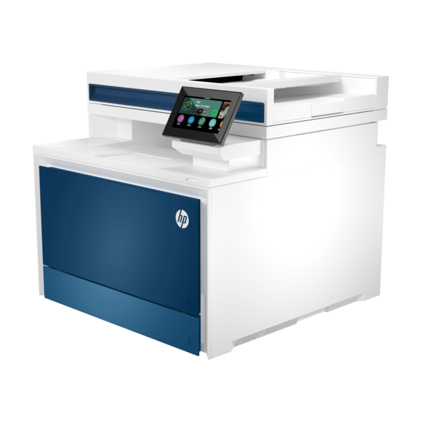 HP Color LaserJet Pro MFP 4302dw