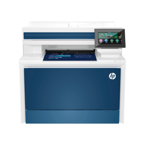 HP Color LaserJet Pro MFP 4302dw
