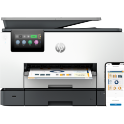HP OfficeJet Pro 9130b AiO Printer