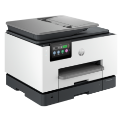 HP OfficeJet Pro 9130b AiO Printer