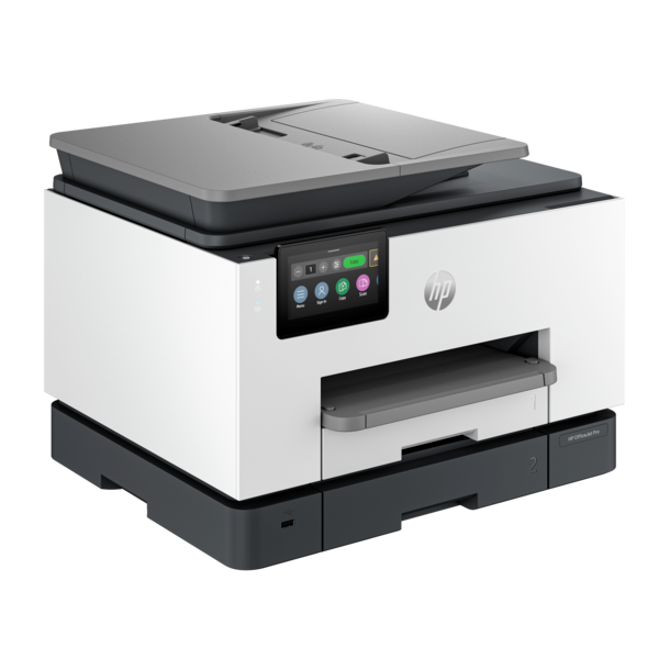 HP OfficeJet Pro 9130b AiO Printer