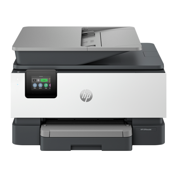 HP OfficeJet Pro 9120b AiO Printer