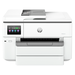 HP OfficeJet Pro 9730e WF AiO Printer