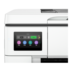 HP OfficeJet Pro 9730e WF AiO Printer