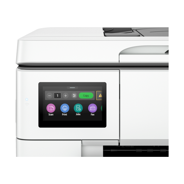 HP OfficeJet Pro 9730e WF AiO Printer