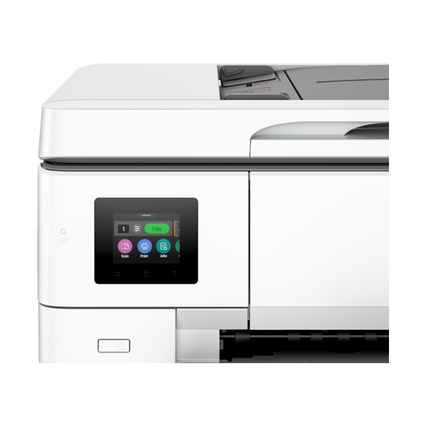 HP OfficeJet Pro 9720e WF AiO Printer