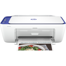 HP DeskJet 2821e All-in-One printer