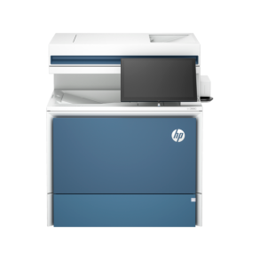 HP Color LaserJet Enterprise Flow MFP 5800zf