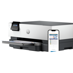 HP OfficeJet Pro 9110b Printer