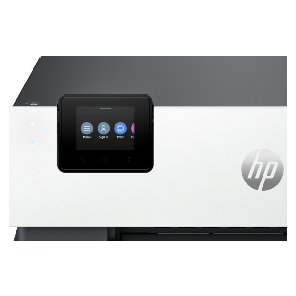 HP OfficeJet Pro 9110b Printer