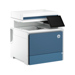 HP Color LaserJet Enterprise MFP 5800dn