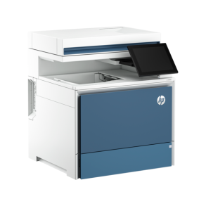 HP Color LaserJet Enterprise MFP 5800dn