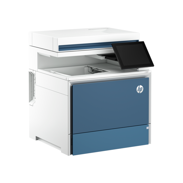 HP Color LaserJet Enterprise MFP 5800dn