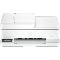 HP ENVY 6530e AiO printer