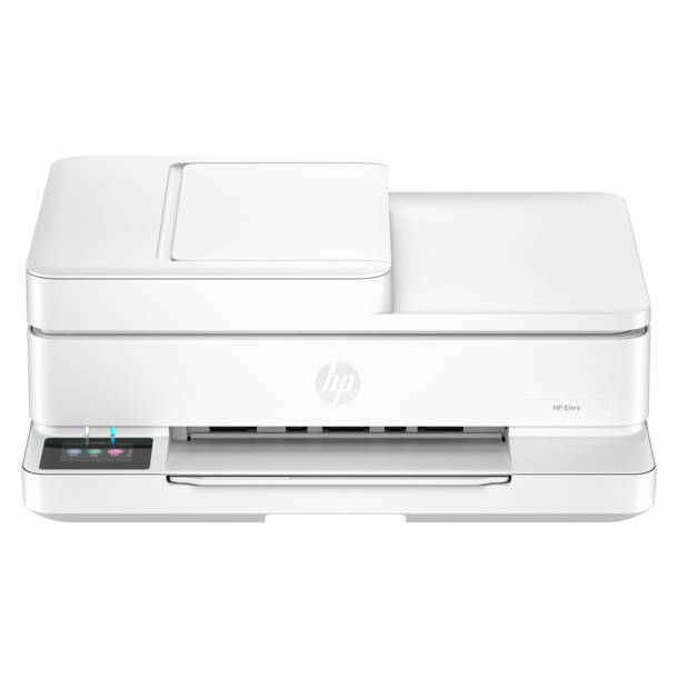 HP ENVY 6530e AiO printer