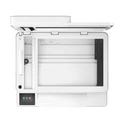 HP ENVY 6530e AiO printer