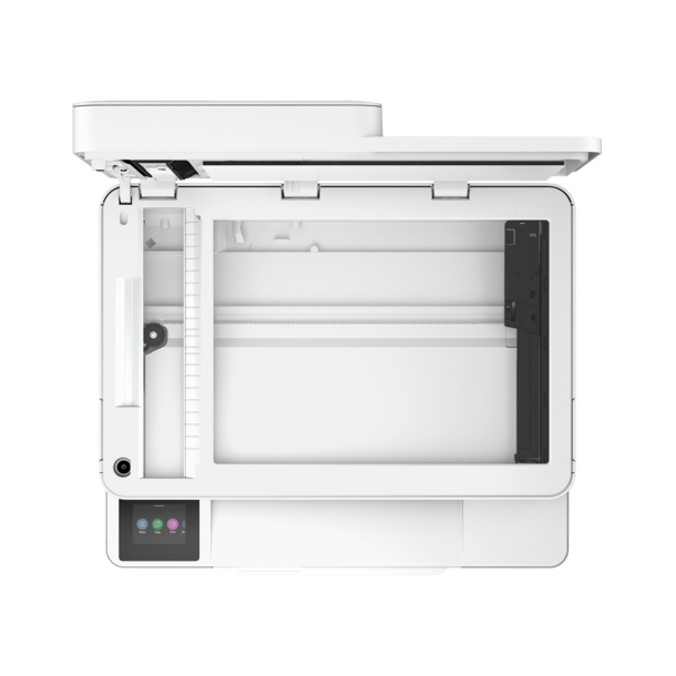 HP ENVY 6530e AiO printer