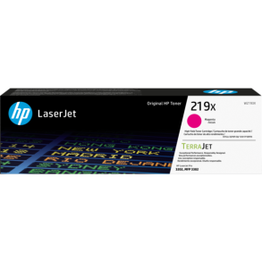 High Yield Magenta Original LaserJet Toner Cartridge 2,500 p