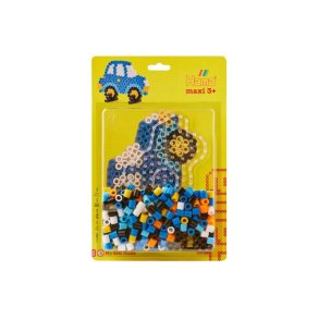 Hama Maxi Blisterpak 8922 Bil