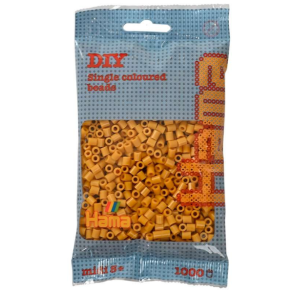 Hama Midi Perler 1000 stk. Karry Gul 