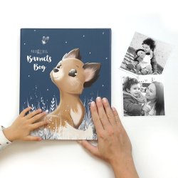 P&S Barnets Bog, R�v