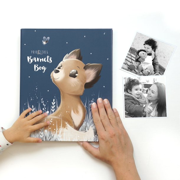 P&S Barnets Bog, R�v