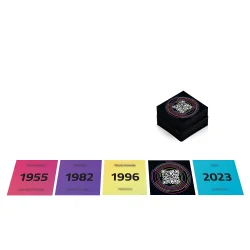 Hitster - Soundtracks Edition (Nordic)