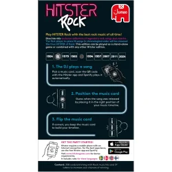 Hitster Rock