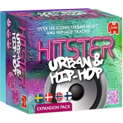 Hitster Urban &amp; Hip-Hop