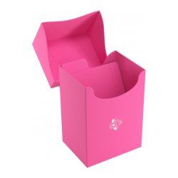 Holder til kort 80+ Pink
