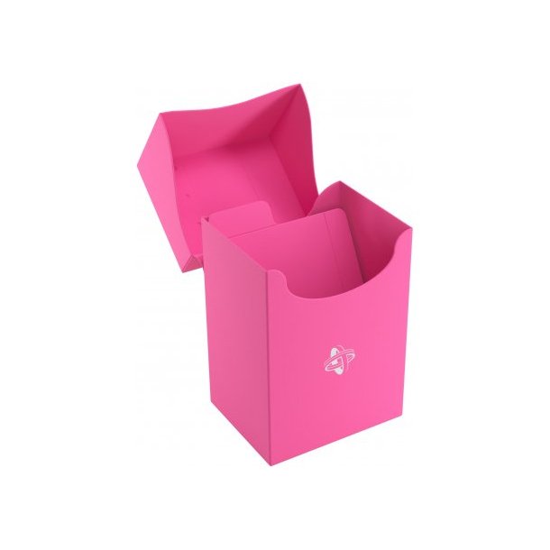 Holder til kort 80+ Pink