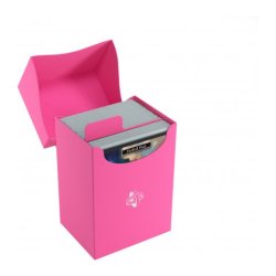 Holder til kort 80+ Pink