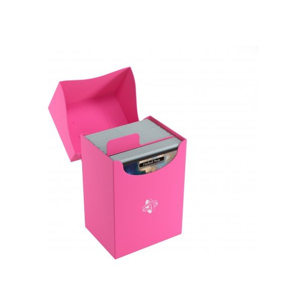 Holder til kort 80+ Pink