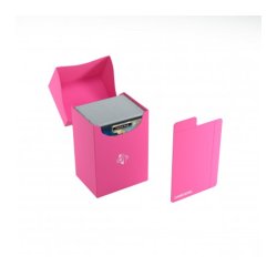 Holder til kort 80+ Pink