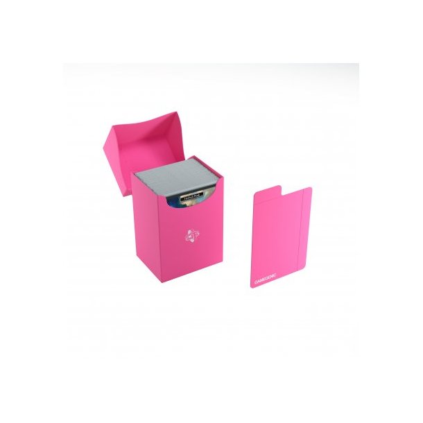 Holder til kort 80+ Pink