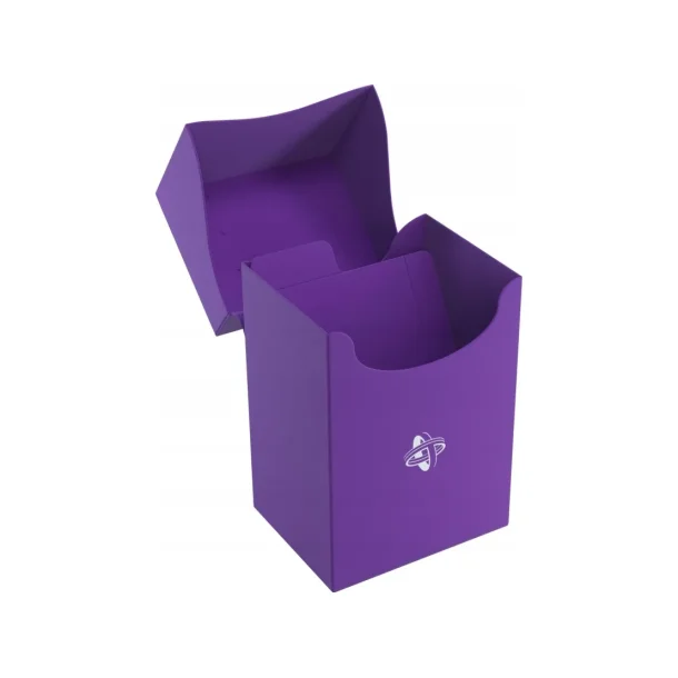  Holder til kort 80+Lilla